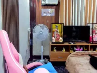 DianaShane from xlovecam