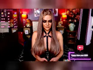 Xlovecam Private Sex Chat of MariaPaulaTS