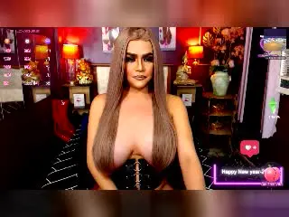 Xlovecam Sex Chat of MariaPaulaTS