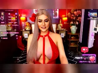 Xlovecam Watch Live Sex Cams of MariaPaulaTS