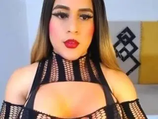 AngelicaBigCock from xlovecam