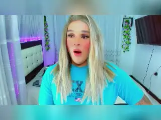 Xlovecam Nude Webcam of TaylorGeorginna