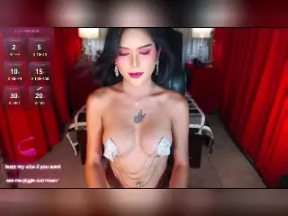 Xlovecam Adult Webcams of MayenLim