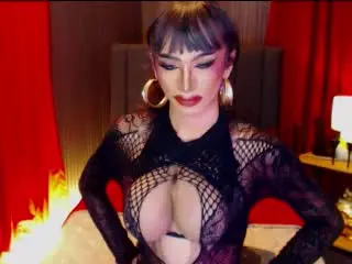 Xlovecam Live Sex of MidnightDolly