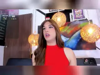 Xlovecam Live Sex Cam of VictoriaAleia