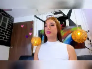 Xlovecam Watch Live Sex Cams of VictoriaAleia