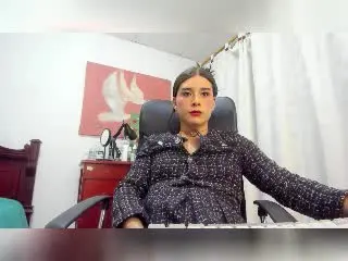 Xlovecam Private Sex Chat of GalileaFeng