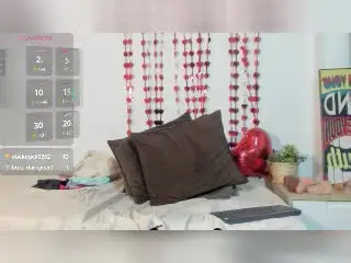 Xlovecam Sex Cam of StefannyMia