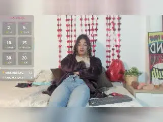 Xlovecam Best live sex cam show of StefannyMia