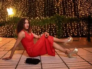 Xlovecam Best Webcam of StefannyMia