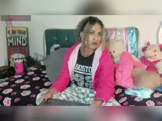 Xlovecam Sex Cam of StefannyMia