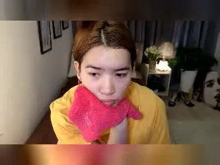 Xlovecam Nude Webcam of DaphneyLove