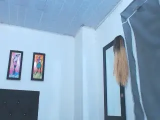 Xlovecam Live Sex of NatashaTt