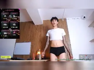 Xlovecam Free Live Porn of JosiahRicci