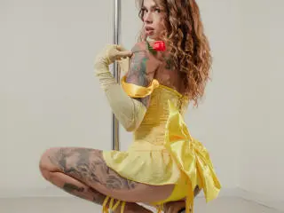 Xlovecam Live Sex of KattyCandyX