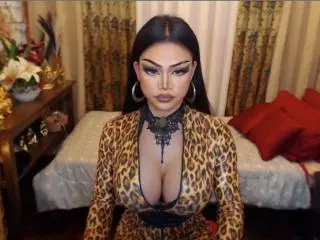 BlessyAmour from xlovecam