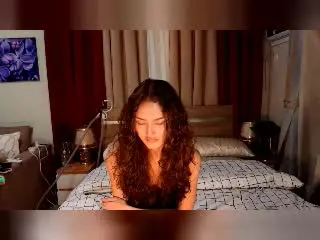 Xlovecam Best Webcam of TheaLux