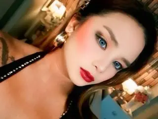 Xlovecam Sex Cam of AlluringJhana