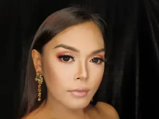 Xlovecam Live Sex of AmorPower69