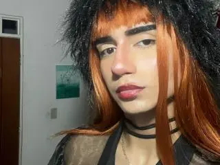 Xlovecam Adult Webcam of IvyMiller