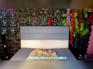 Xlovecam Private Sex Chat of ElliotNoir