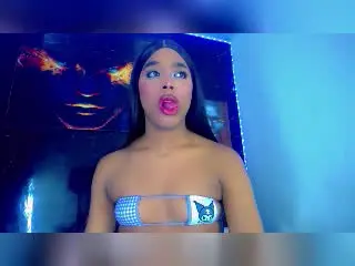 Xlovecam Sex Chat of NashlaLonga