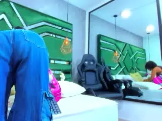 Xlovecam Best Webcam of AsshleyClariss