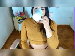 GeishaSenier from xlovecam