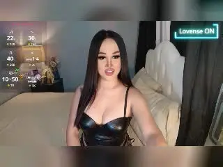 Xlovecam Live Porn of CallieStewart