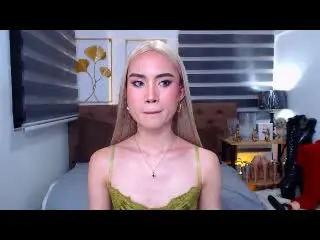 Xlovecam Best Webcam of JuicyCockAlyson