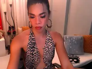 Xlovecam Best Webcam of AimyHotCumTrans