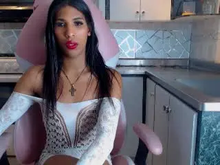 Xlovecam Live Porn of MirandaPresly