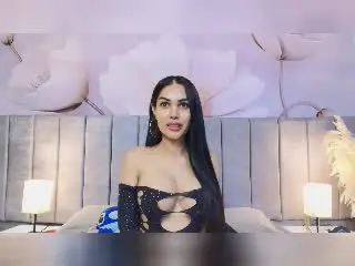 Xlovecam Free Porn Cam of VanezzaTss