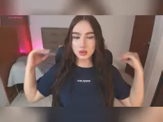Xlovecam Private Sex Chat of MileyBaker