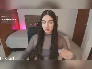 Xlovecam Adult Webcam of MileyBaker