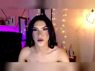 Xlovecam Nude Webcam of AgathaRodriguez