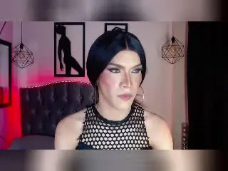 Xlovecam Live Porn of AgathaRodriguez