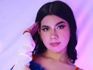 Xlovecam Watch Live Sex Cams of AshleyPiinkk