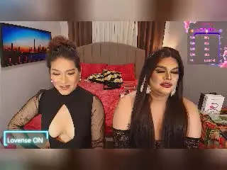 Xlovecam Adult Webcams of InsatiableQueensX