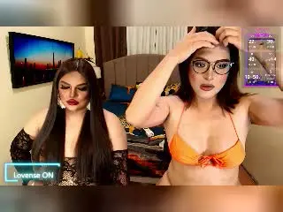 Xlovecam Live Porn of InsatiableQueensX