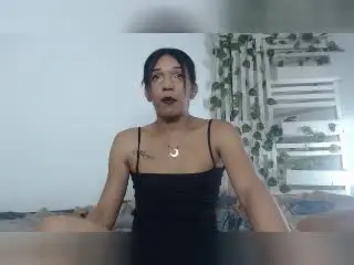 Xlovecam Adult Webcam of CandyHotTrans