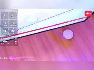 Xlovecam Adult Webcam of TommyLovee