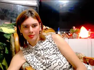 Xlovecam Sex Chat of BeautyQueenTs