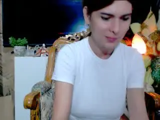 Xlovecam Live Porn of BeautyQueenTs