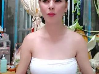 Xlovecam Live Porn of BeautyQueenTs