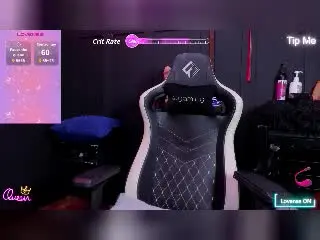 Xlovecam Free Porn Cam of MissCristina69