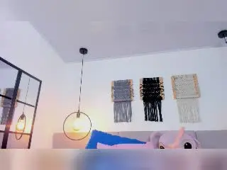 Xlovecam Nude Webcam of MissCristina69