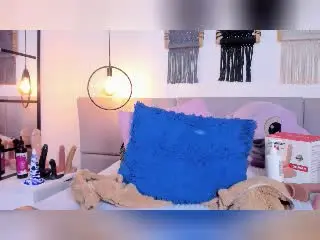 Xlovecam Watch Live Sex Cams of MissCristina69