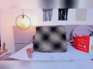 Xlovecam Adult Webcam of MissCristina69