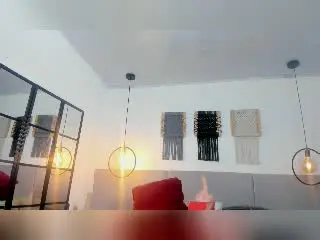 Xlovecam Adult Webcam of MissCristina69